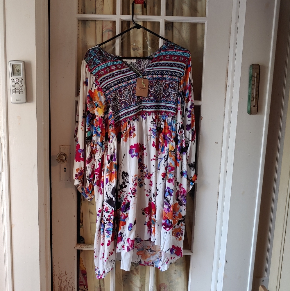 New umgee dress